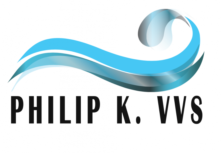 Philip K. VVS logotype